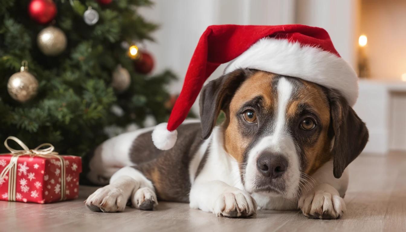 Keeping Your Pets Safe During The Holidays: Essential Tips To Avoid Holiday Hazards 6 Keeping Pets Safe During The Holidays