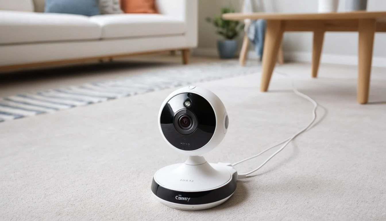 Best Nanny Cam For Pets β Top-Rated Picks With Smart Features 2 Best Nanny Cam For Pets