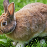How To Litter Train A Pet Rabbit Fast