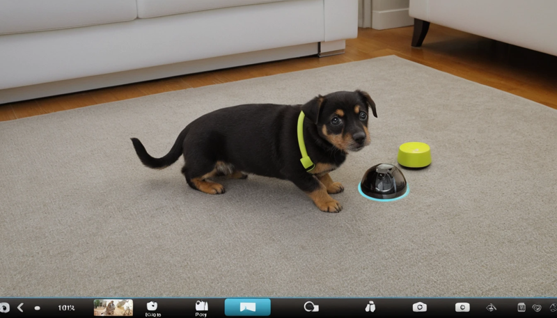 Petchatz Hd With Pawcall – Ultimate Pet Cam For Peace Of Mind (13 Benefits) 1 Petchatz Hd With Pawcall