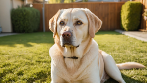 Easygoing Dog Breeds