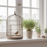 Quiet Birds For Apartment Living