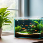 Low Maintenance Fish For Small Tanks