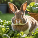 Best Food For Rabbits With Sensitive Stomachs