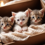 How To Care For Newborn Kittens