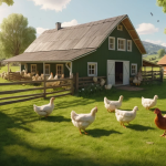 Easiest Animals To Raise On Farm